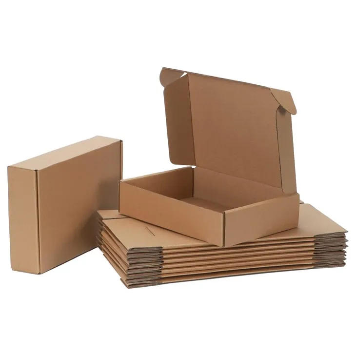 Cardboard Mailer Box Cardboard Mailer Box