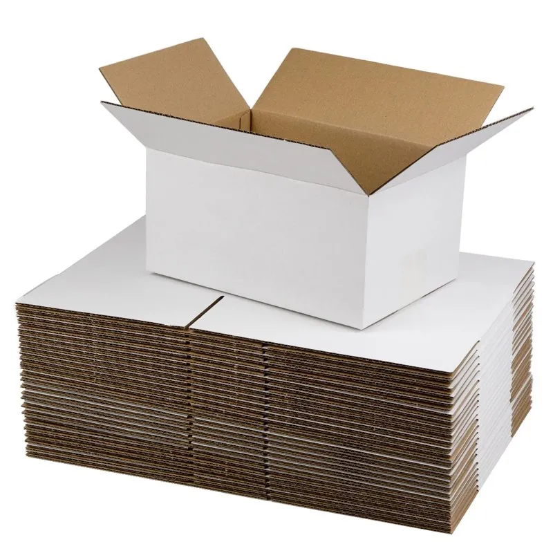 Solicitar cajas de mudanza