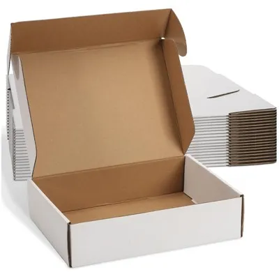 Las mejores cajas de mudanza para comprar