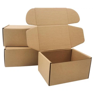 Cajas de envío personalizadas grandes