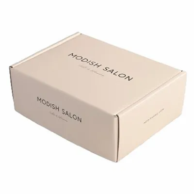 Cajas de cosméticos premium