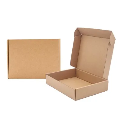 Vender cajas de mudanza