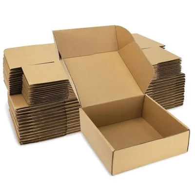 Cajas para mudanzas
