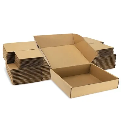 Cajas para mudanza Uline